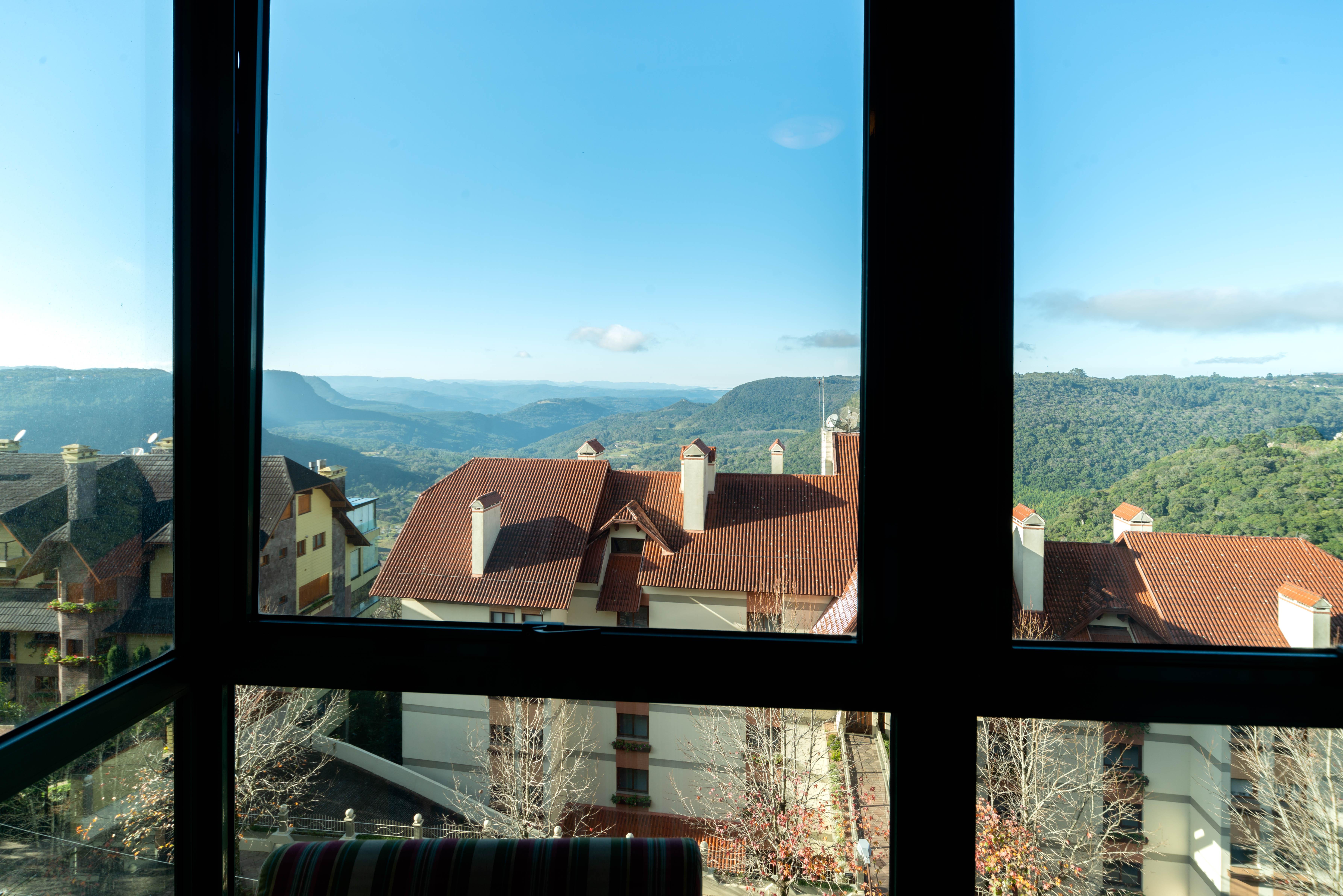Hotel Laghetto Toscana Gramado Exterior photo